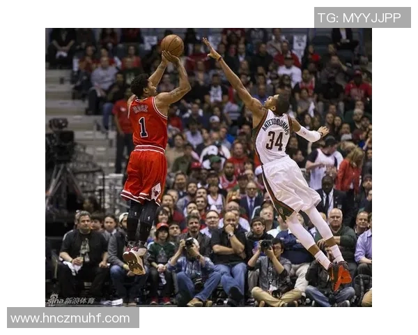 公牛与骑士季后赛首战精彩对决谁能在首轮占得先机