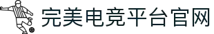 完美电竞-竞无止境,追求完美